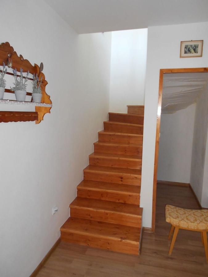 Ubytovani U Babicky Guest House Lanžhot Exterior foto
